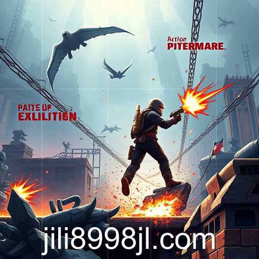 Action Games