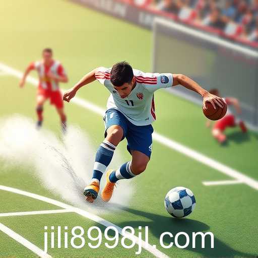 Sports Games